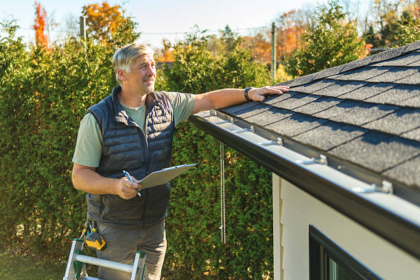 Trusted Storm Damage Roof Repair service in Beryl, UT - Ben Roofing and Steel LLC